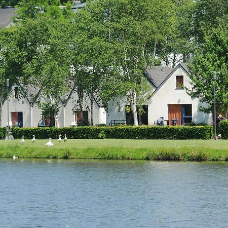 Maison Du Lac 14 Виелсалм Екстериор снимка
