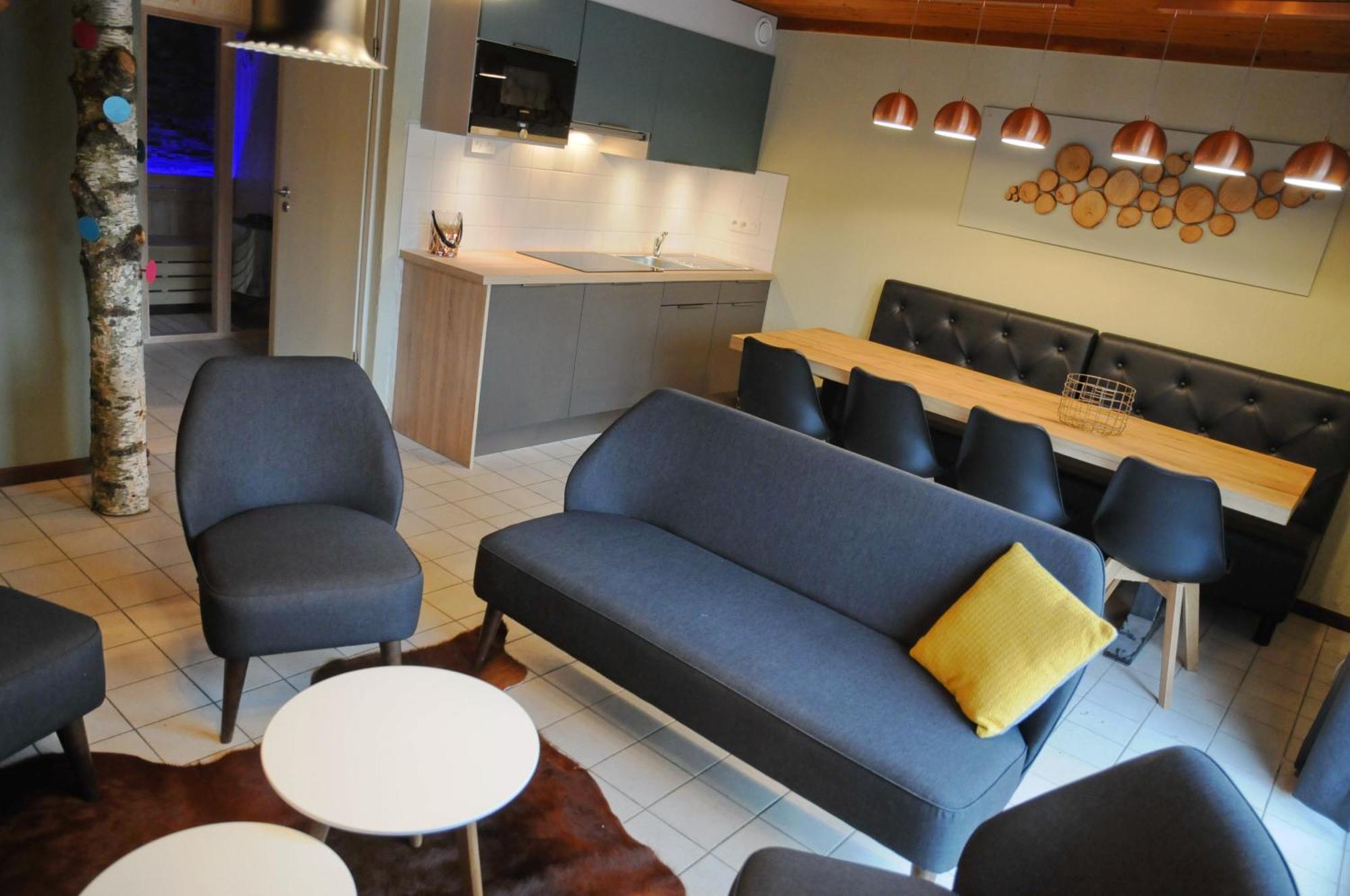 Maison Du Lac 14 Виелсалм Екстериор снимка