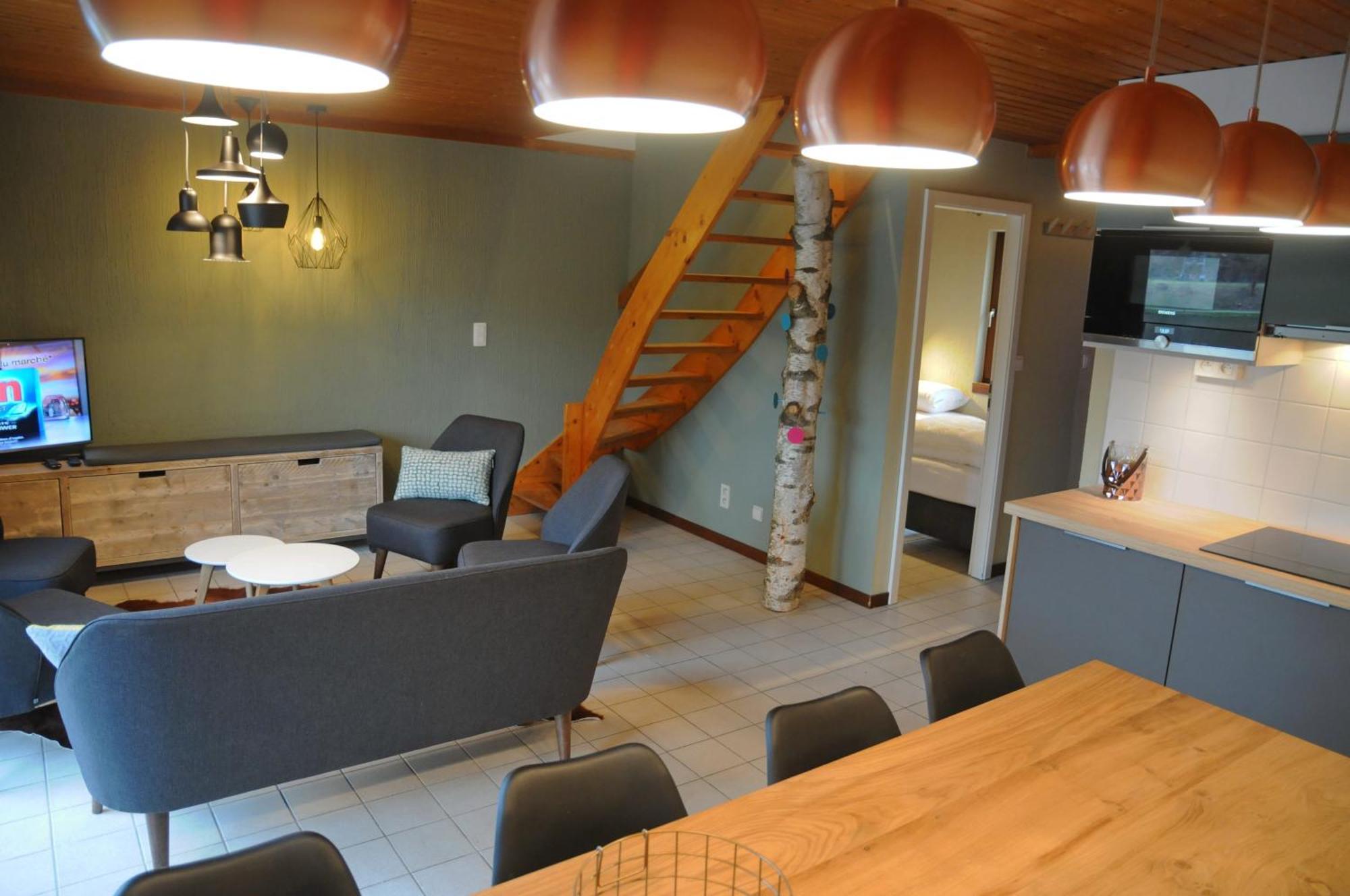 Maison Du Lac 14 Виелсалм Екстериор снимка