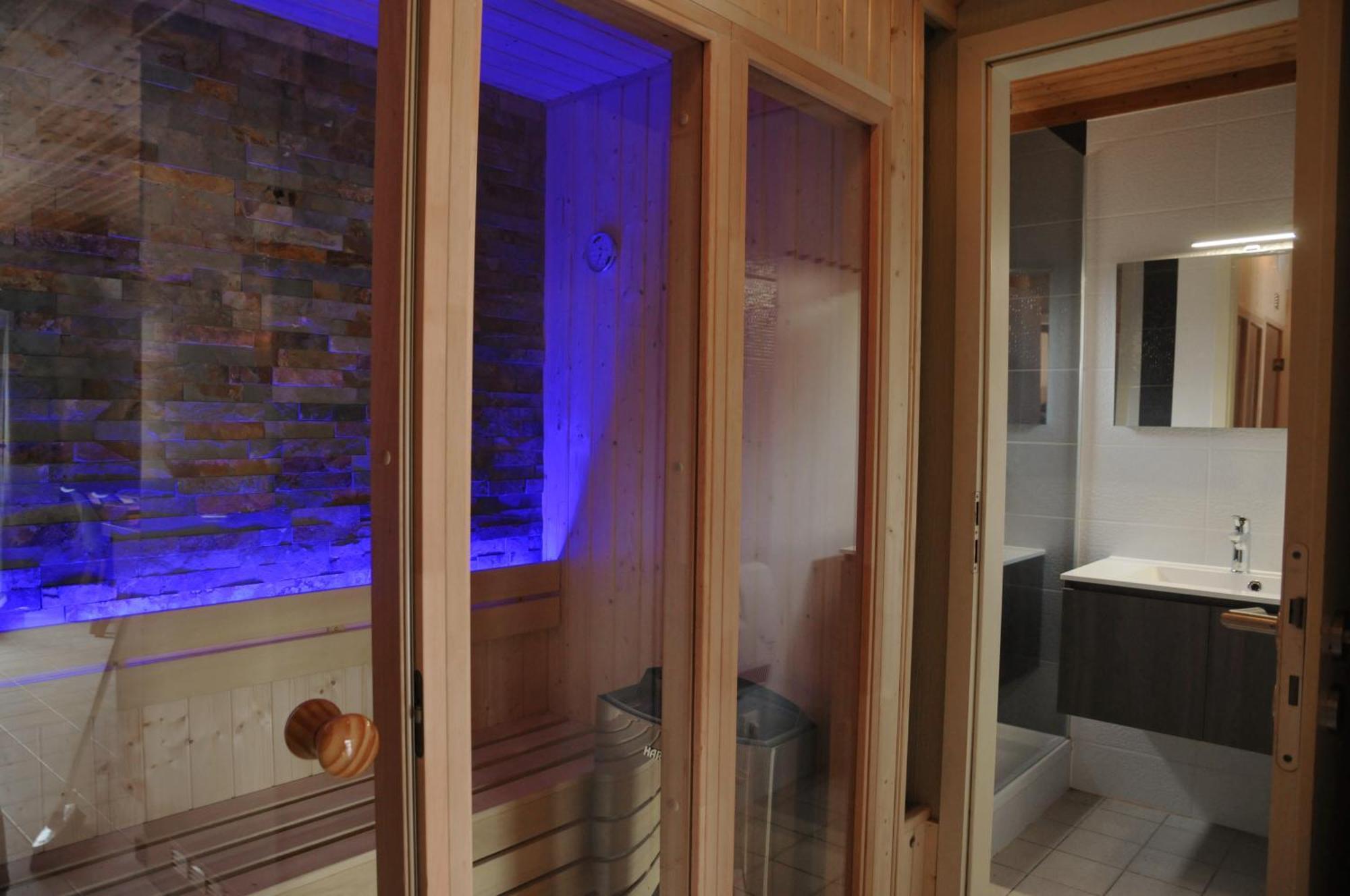 Maison Du Lac 14 Виелсалм Екстериор снимка