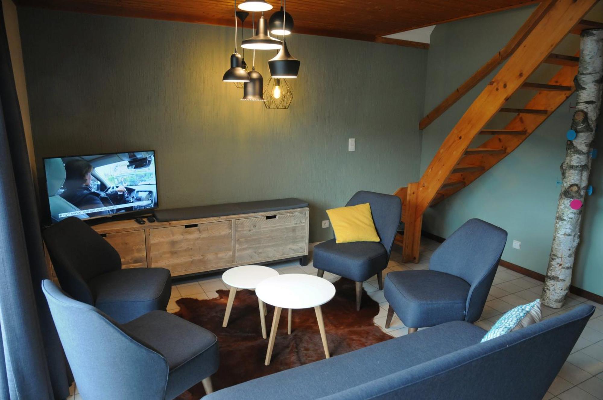 Maison Du Lac 14 Виелсалм Екстериор снимка