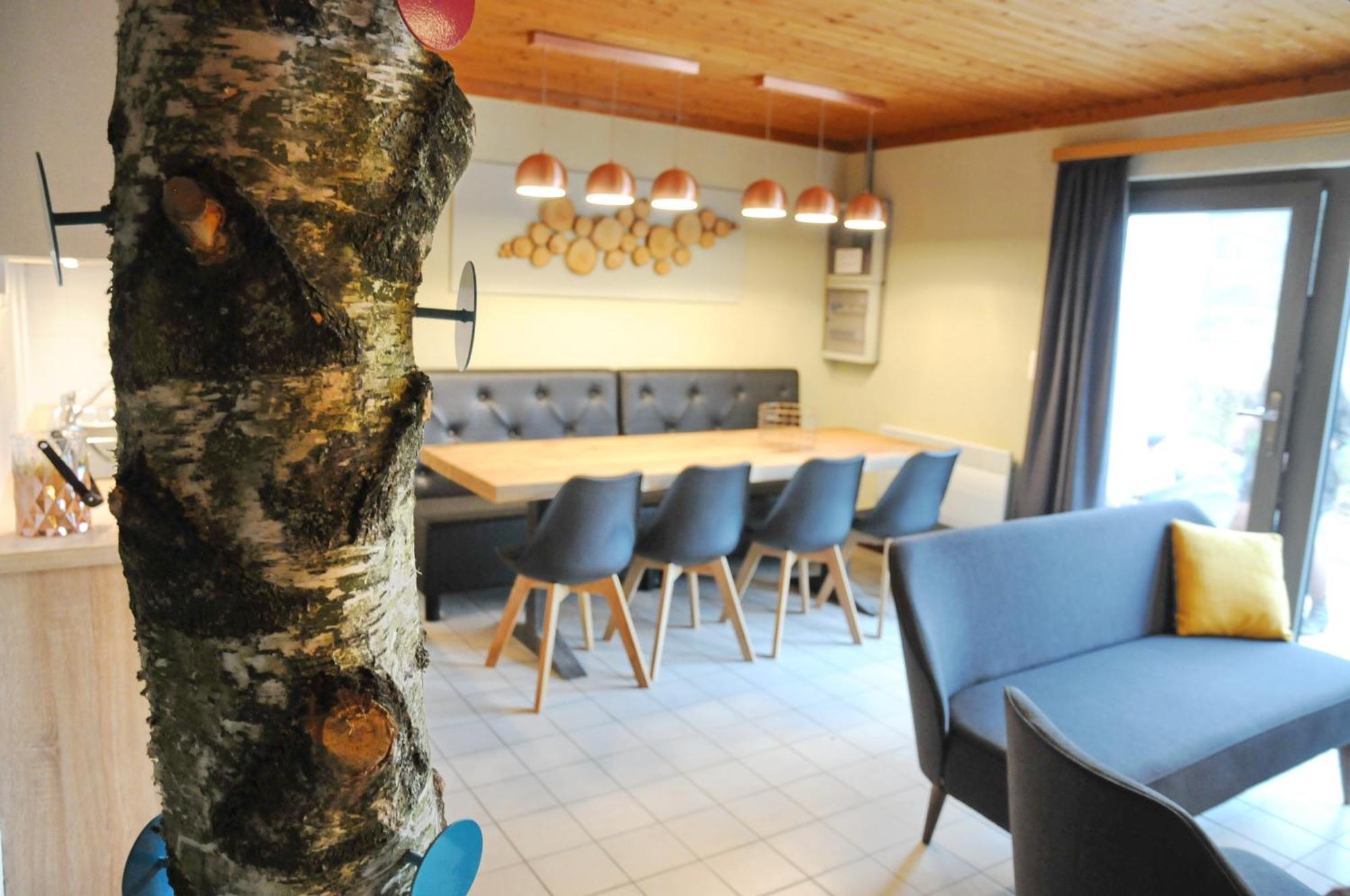 Maison Du Lac 14 Виелсалм Екстериор снимка