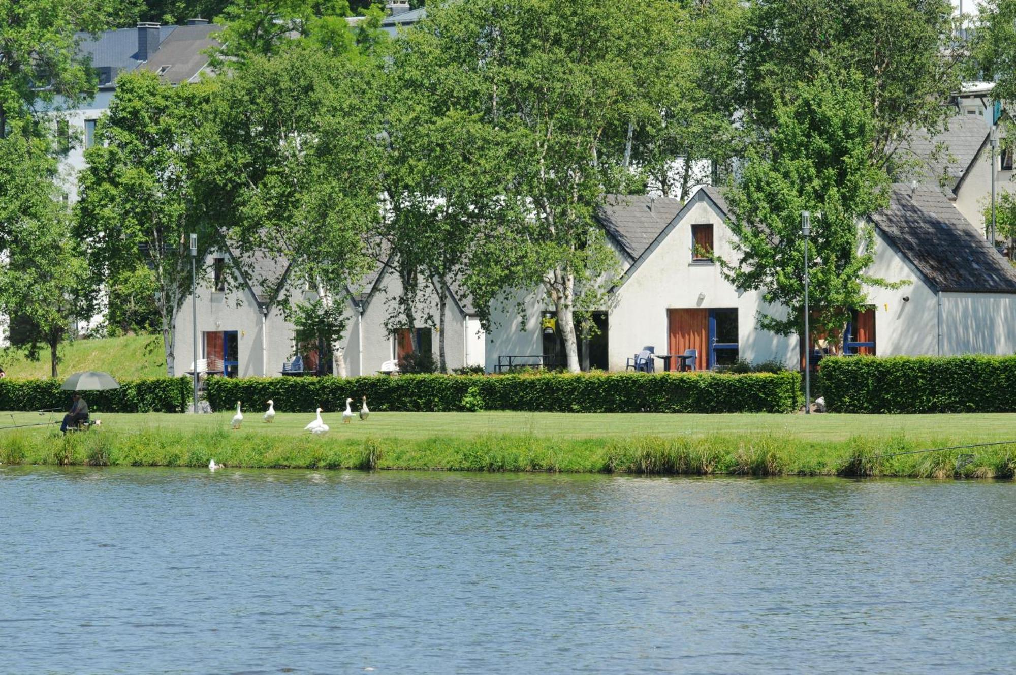 Maison Du Lac 14 Виелсалм Екстериор снимка
